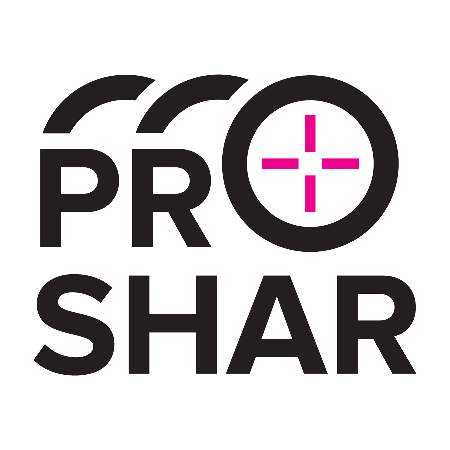 Logo ProShar con segno (1)