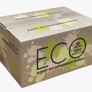 PRO-SHAR – ECO BALL CAL.50 (4000rounds)