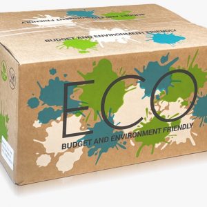 PRO-SHAR – ECO BALL CAL.68 (2000rounds)