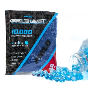 Field gelblast 10k balls refill