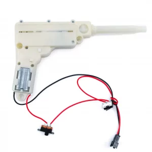 Gearbox Gelblast Tactical Spirit Field