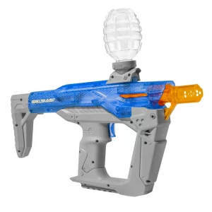 Gelblast tactical spirit (blue/red)