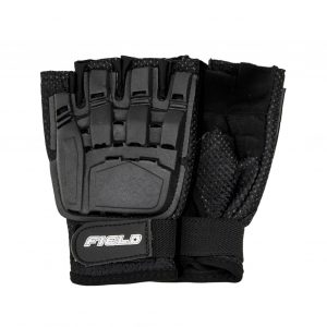 Gloves half finger kids