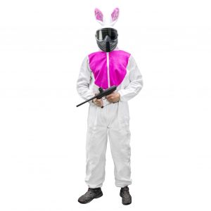RABBIT SUIT